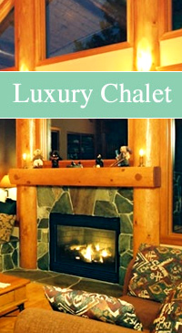 Luxury Chalet